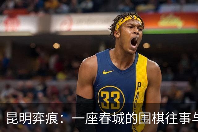 昆明弈痕：一座春城的围棋往事与求道新局